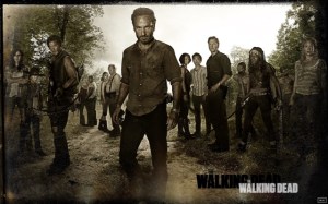 walking dead
